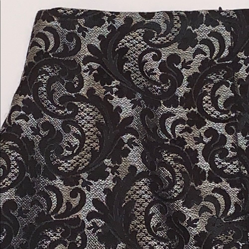 Worthington gorgeous pencil skirt - Picture 5 of 8